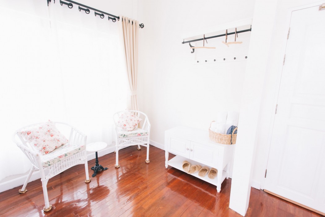 nai suan bed and breakfast