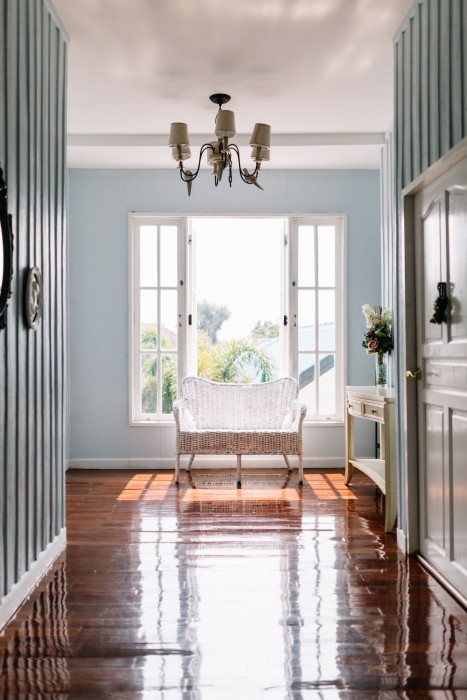 nai suan bed and breakfast