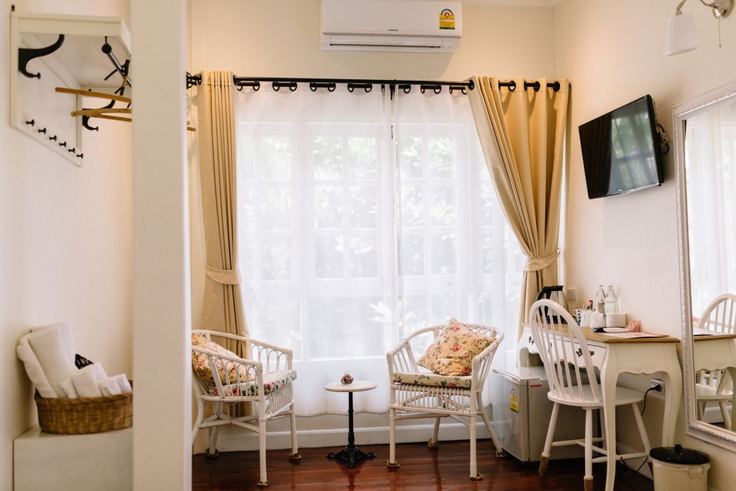 nai suan bed and breakfast