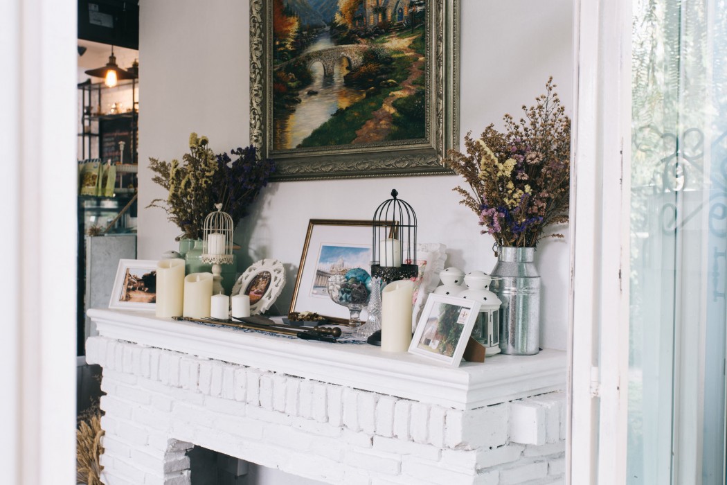 nai suan bed and breakfast