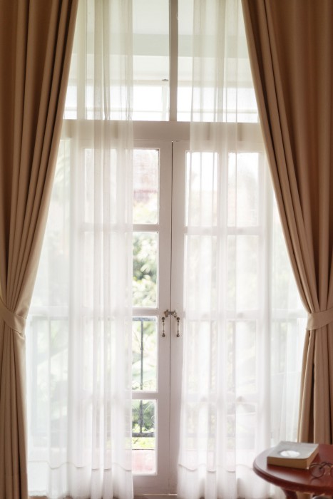 nai suan bed and breakfast