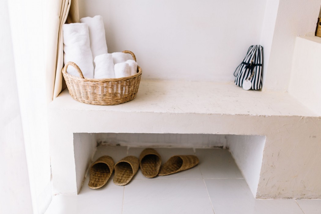nai suan bed and breakfast