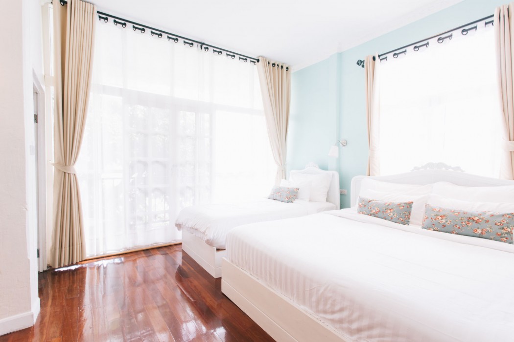nai suan bed and breakfast