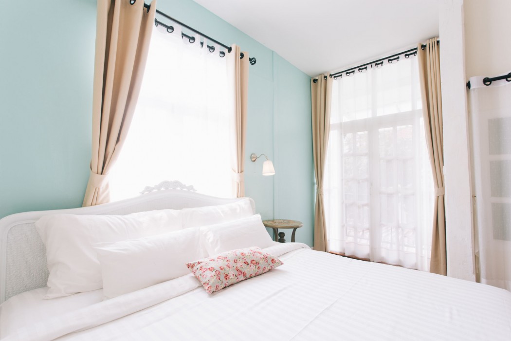 nai suan bed and breakfast