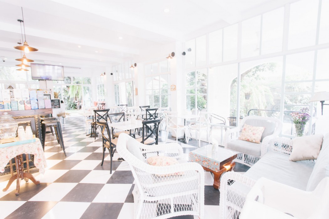 nai suan bed and breakfast