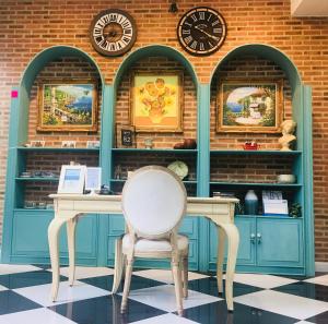 nai suan bed and breakfast