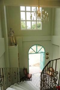 nai suan bed and breakfast