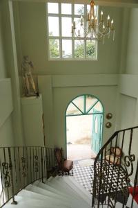 nai suan bed and breakfast