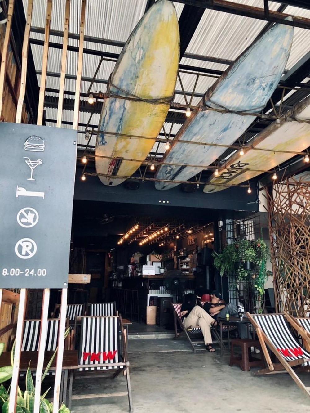 betta hostel