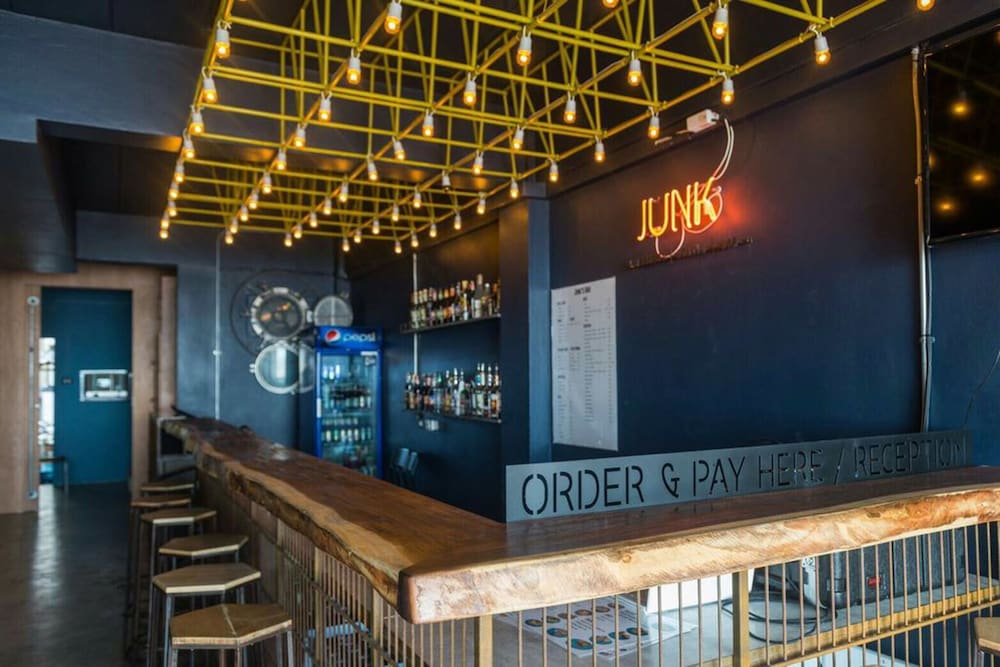 Betta Hostel,Chonburi>>Chon Buri,2 star