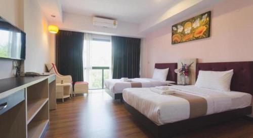 phatra boutique hotel