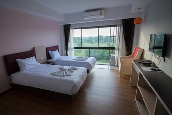 phatra boutique hotel