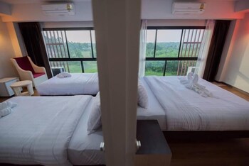 phatra boutique hotel