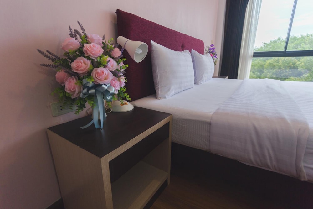 phatra boutique hotel