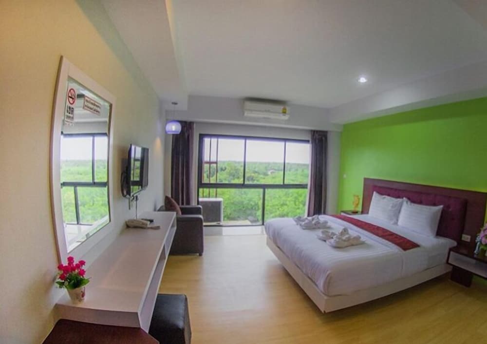 phatra boutique hotel