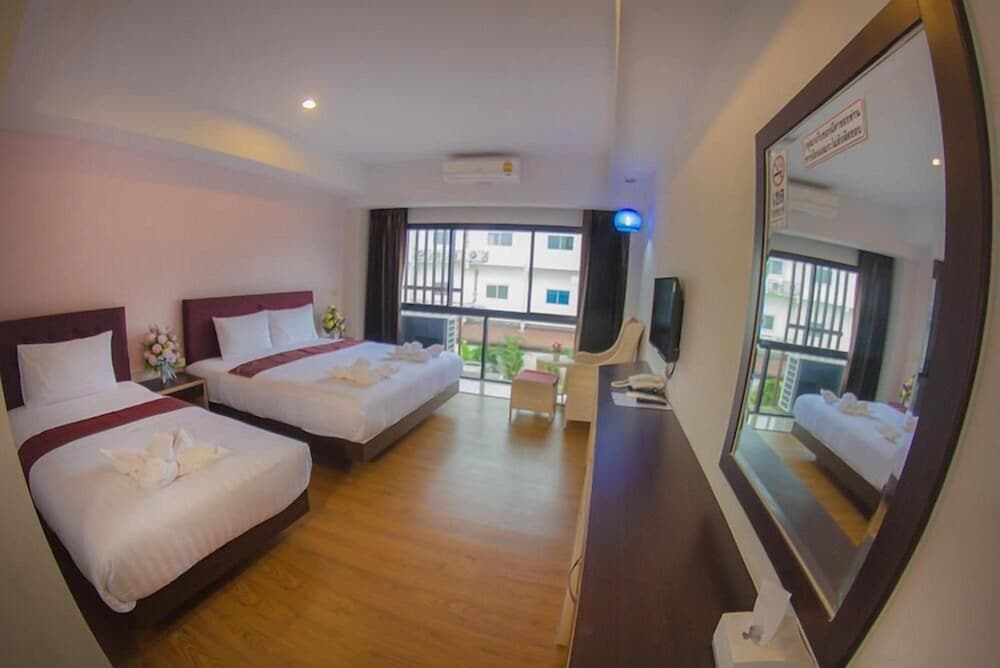 phatra boutique hotel