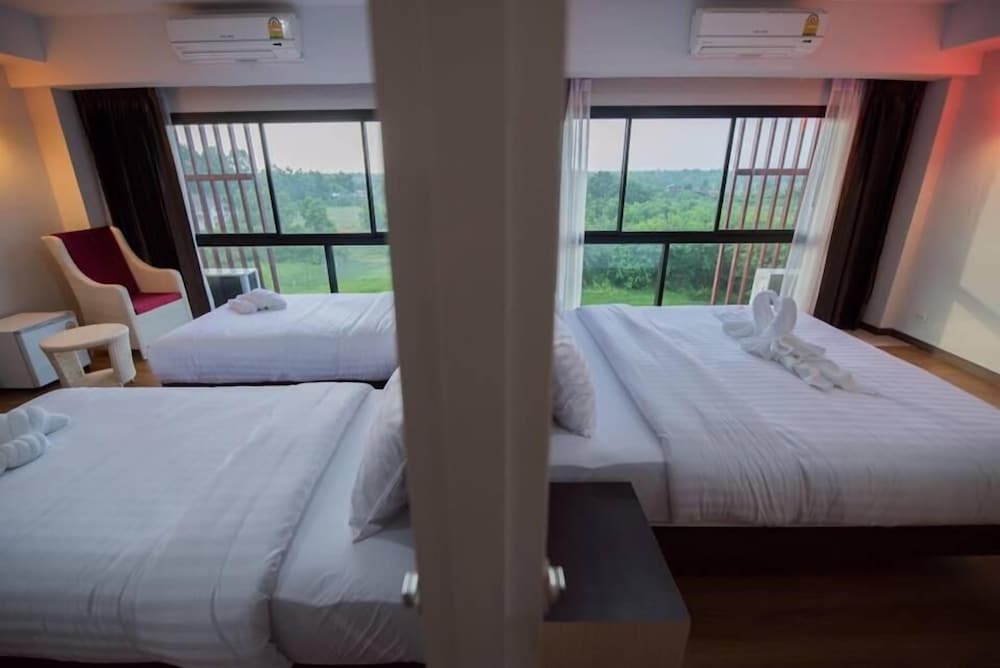 phatra boutique hotel