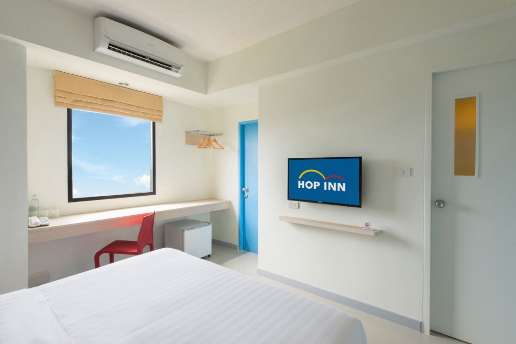 hop inn buriram