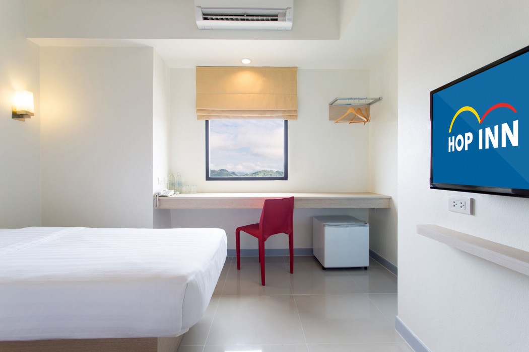 hop inn buriram
