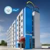 hop inn buriram