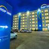 hop inn buriram
