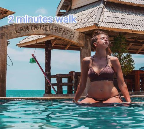 popular lanta resort