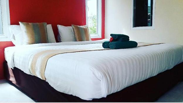 popular lanta resort