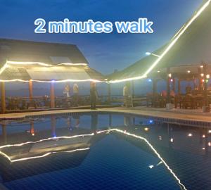 popular lanta resort