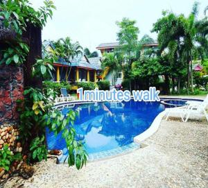 popular lanta resort