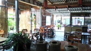 popular lanta resort