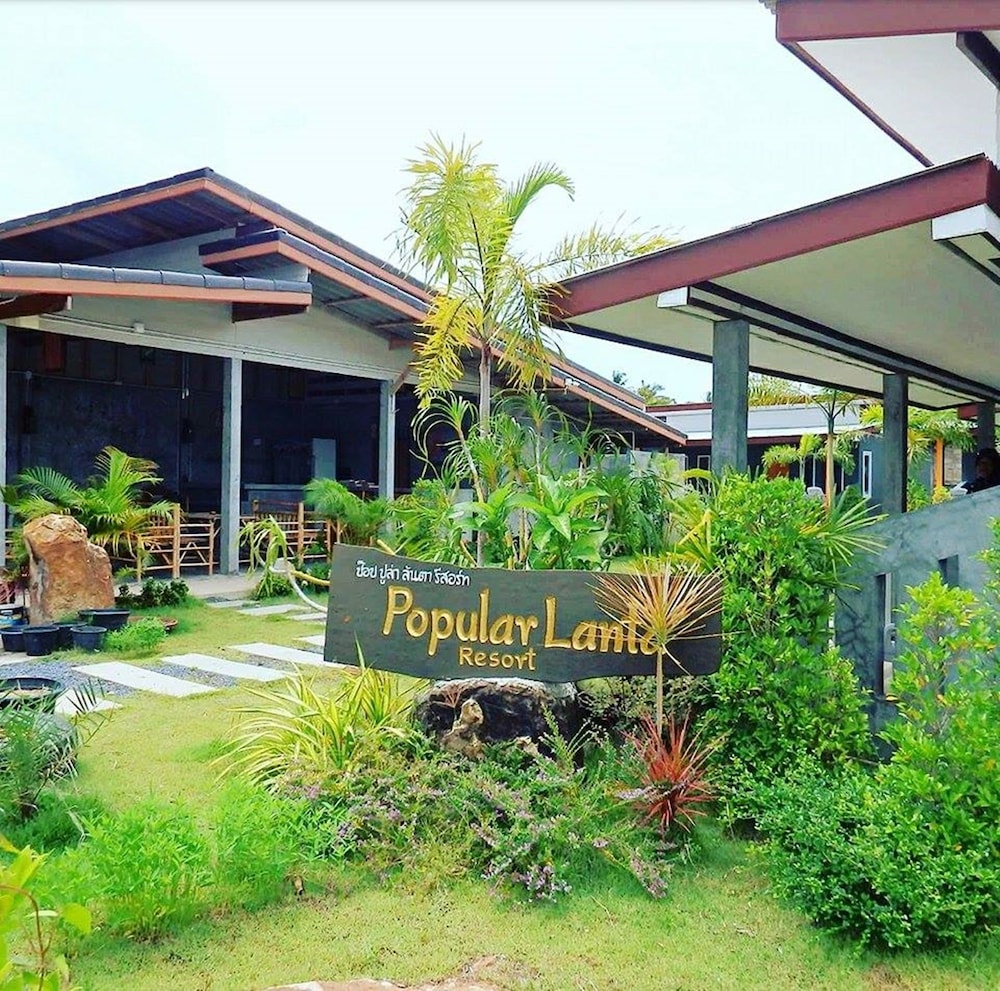 popular lanta resort