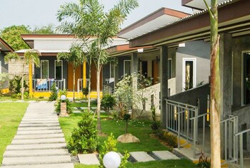 Popular Lanta Resort,Saladan>>Ko Lanta,3 star