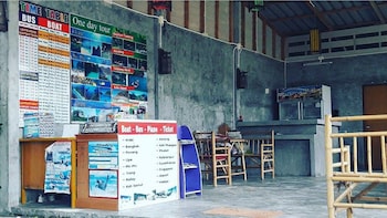 popular lanta resort