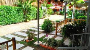 popular lanta resort