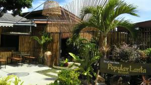 popular lanta resort