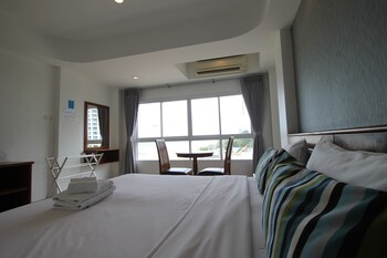 kp seaview jomtien