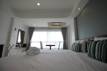 kp seaview jomtien
