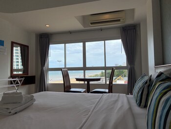 kp seaview jomtien
