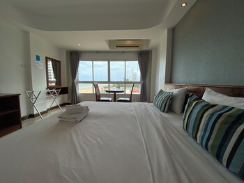 kp seaview jomtien