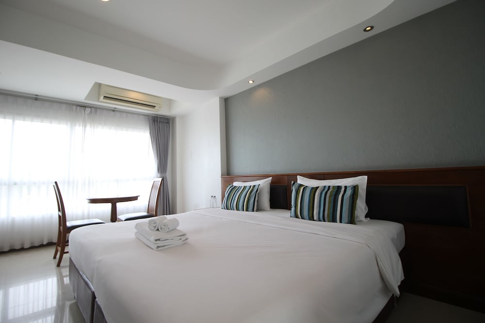 kp seaview jomtien