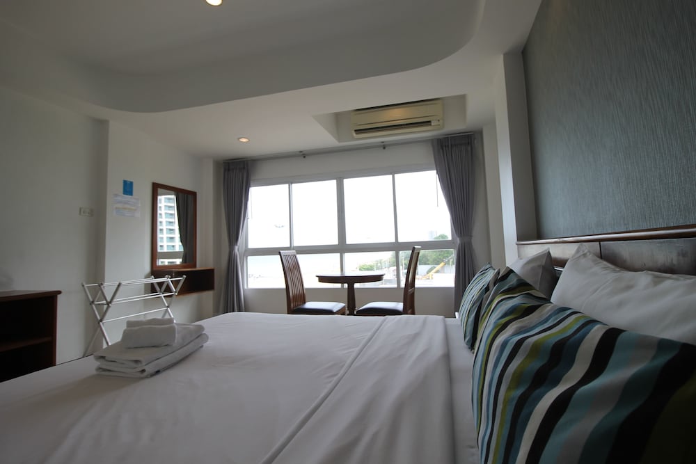 kp seaview jomtien