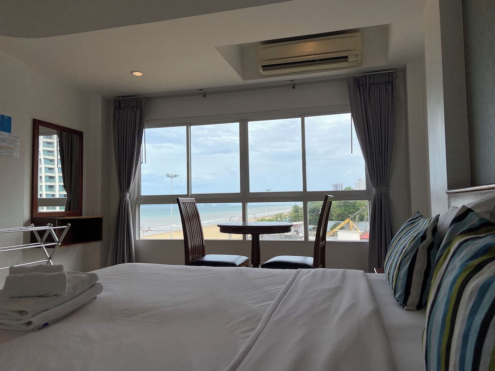 kp seaview jomtien