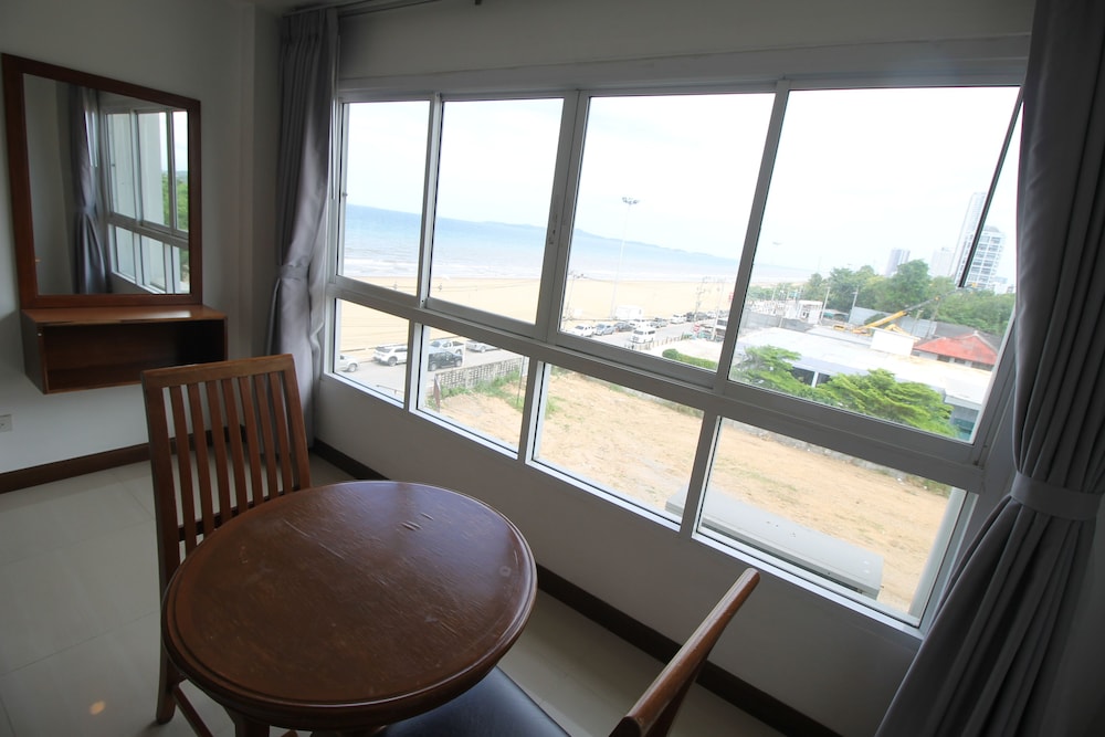 kp seaview jomtien