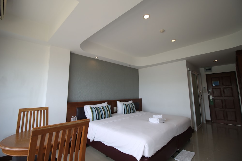 kp seaview jomtien