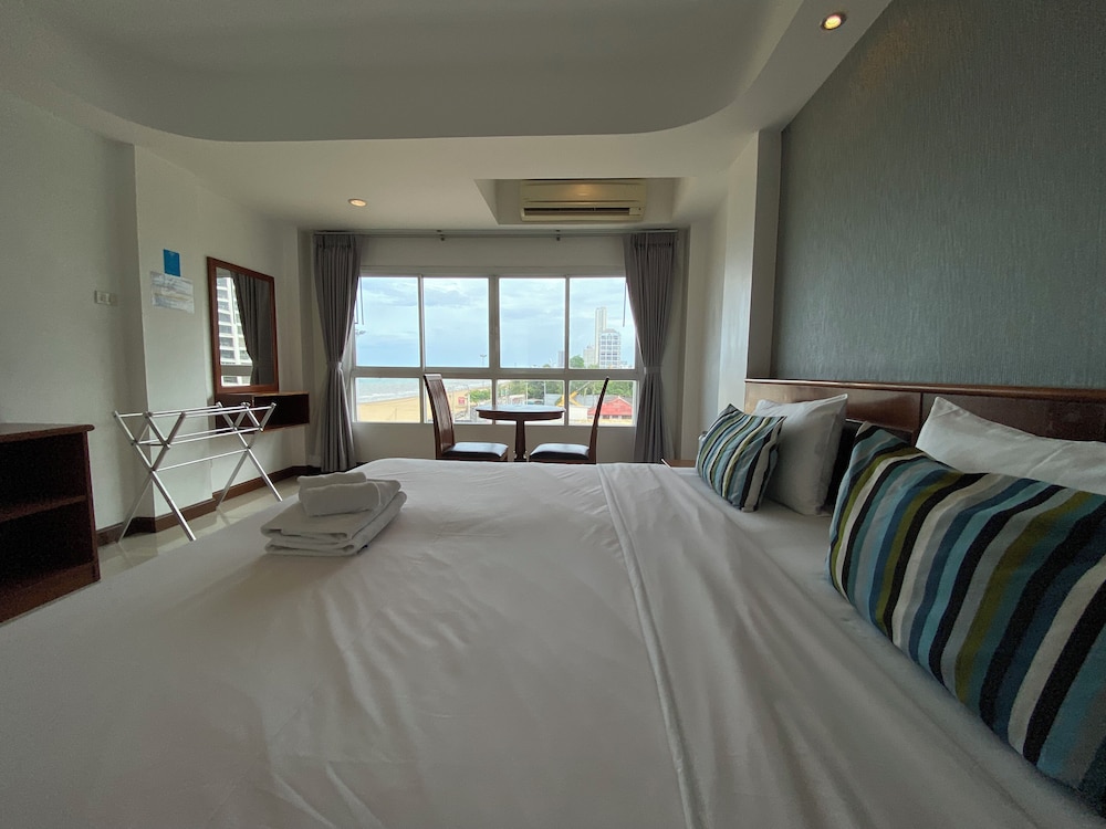 kp seaview jomtien