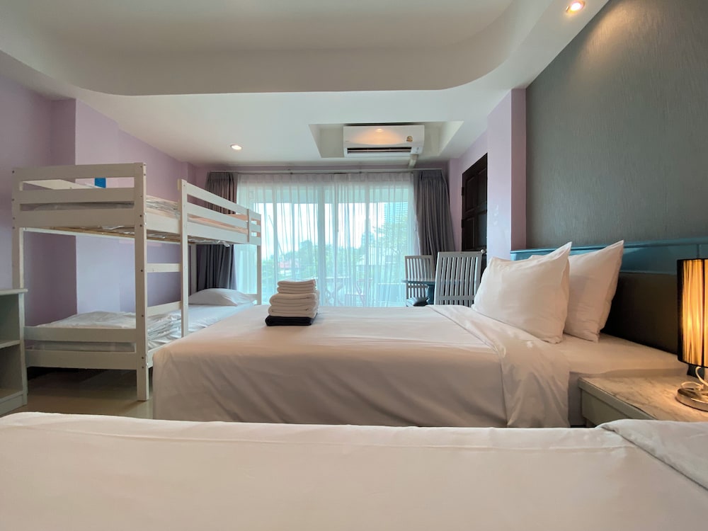 kp seaview jomtien