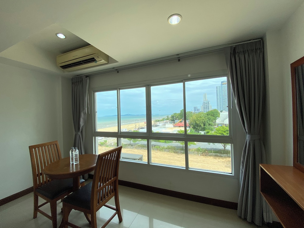 kp seaview jomtien