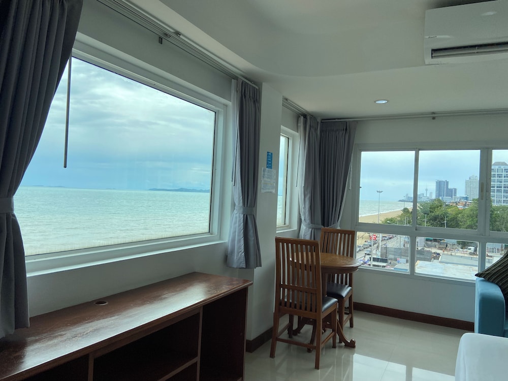 kp seaview jomtien