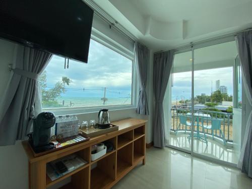 kp seaview jomtien