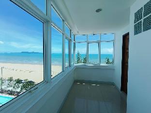 Kp Seaview Jomtien,Jomtien>>Ban Amphur Beach,3 star